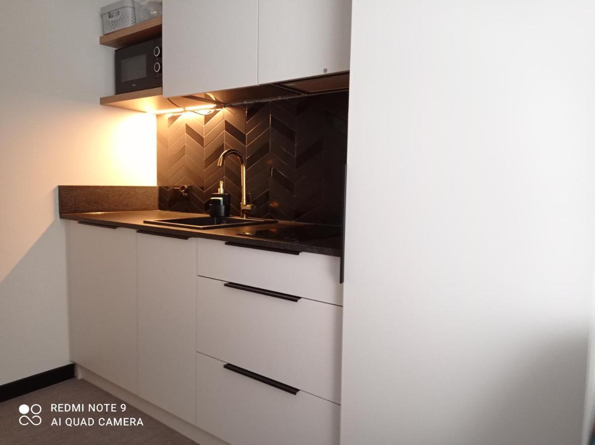 슈비노우이스쳬 Apartament Rubus 007 아파트 외부 사진
